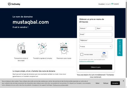 لقطة شاشة لموقع مستعمل
بتاريخ 22/10/2025
بواسطة دليل مواقع عرب ويب توب