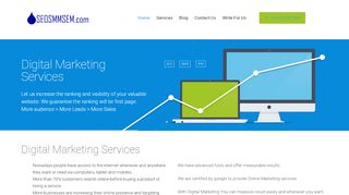 لقطة شاشة لموقع digital marketing
بتاريخ 25/01/2020
بواسطة دليل مواقع عرب ويب توب