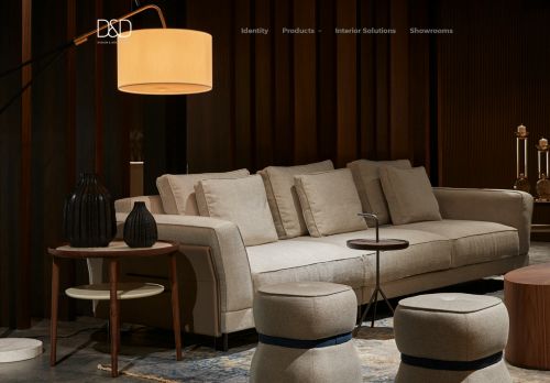 لقطة شاشة لموقع Design and Decor Home
بتاريخ 31/10/2020
بواسطة دليل مواقع عرب ويب توب