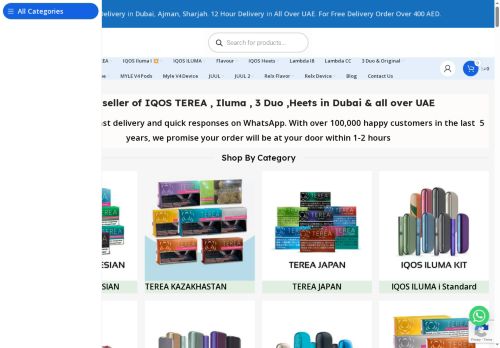 Terea dubai
الزيارات: 634
التقيمم: 0
المصوتين: 0
القسم: مواقع أخرى منوعه
دليل مواقع عرب ويب توب