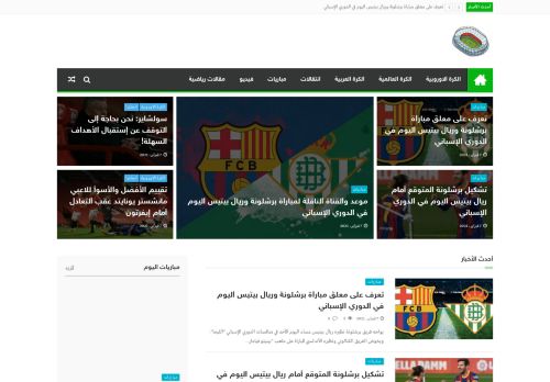 في ستاد