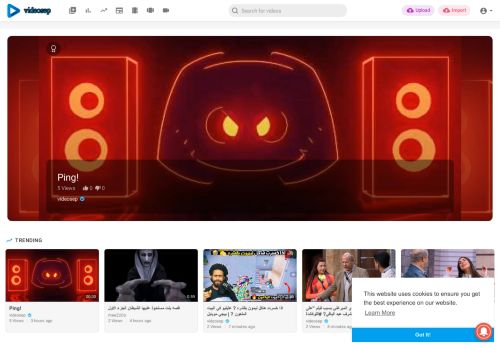 videosep